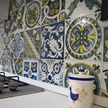 Mallorca Apartment Alghero